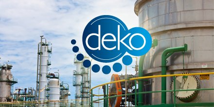 Chimec_official's tweet photo. On World Day for Safety and Health,find out how our #DEKO may help you to improve #safety https://t.co/FOkDZ7xqry https://t.co/4Nst3kaXn6