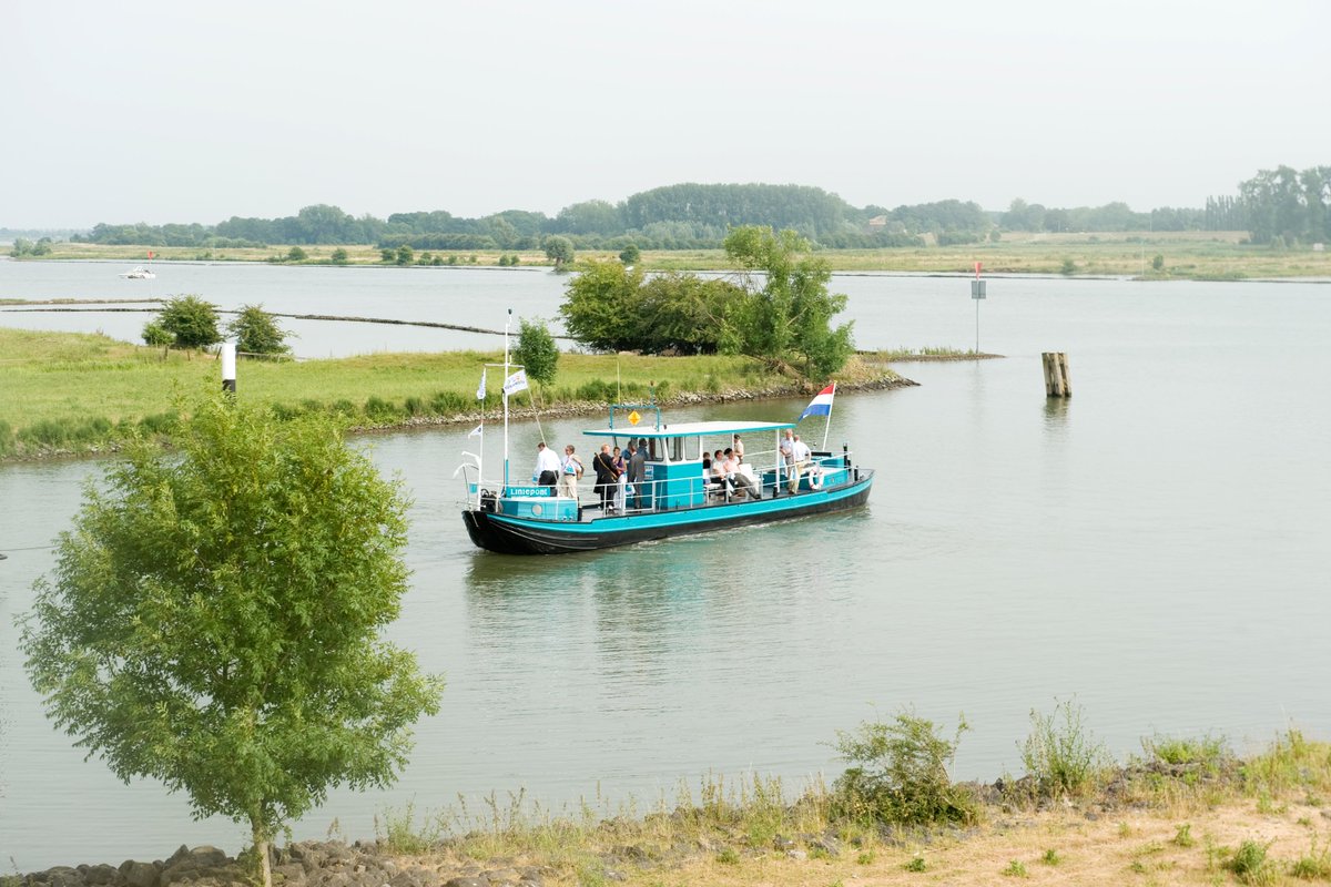Werk aan de Groeneweg, Liniepont en Werk aan het Spoel zijn samen heel leuk voor uitje met kinderen <a href="/kidsproof030/">Kidsproof Utrecht</a>