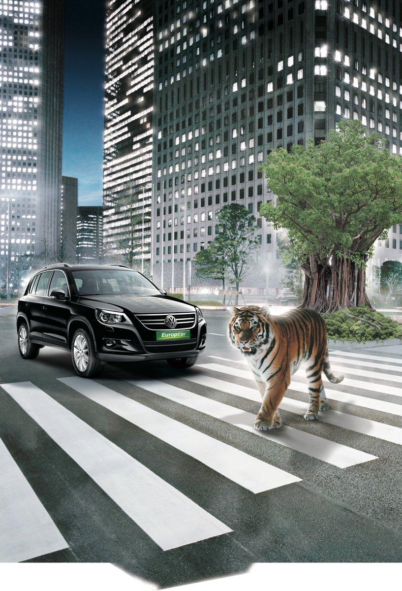 #TBT aus 2008 - eine aufwendige Postproduction…
#TBT #dunzwolff #Litho #PrePress #Digitaldruck #Hamburg