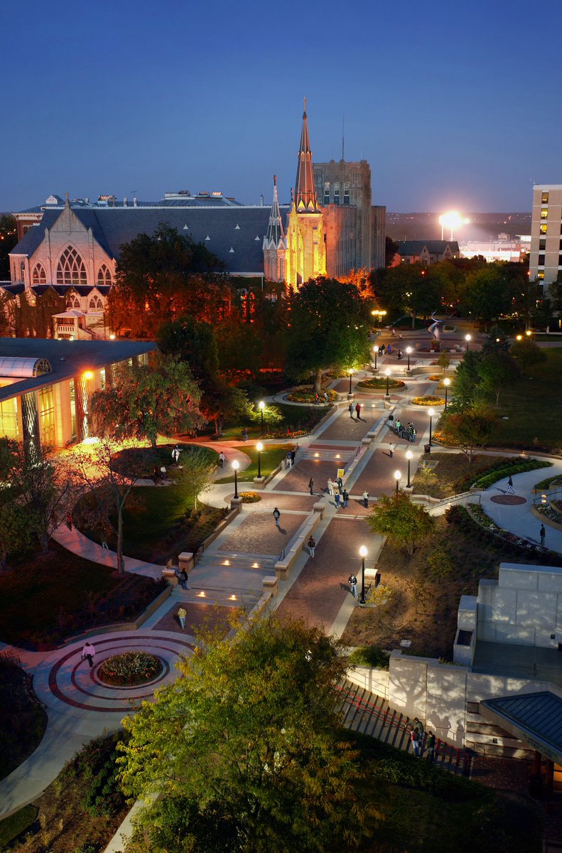 CollegesAmerica tweet picture