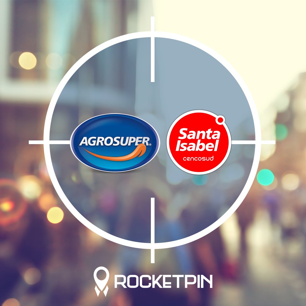 RocketPinChile's tweet photo. Shoppers! tenemos nuevas misiones para mañana Viernes 29 de Abril!
revisen sus App #Rocketpintepaga #Felizjueves https://t.co/9CZV2vu2f9