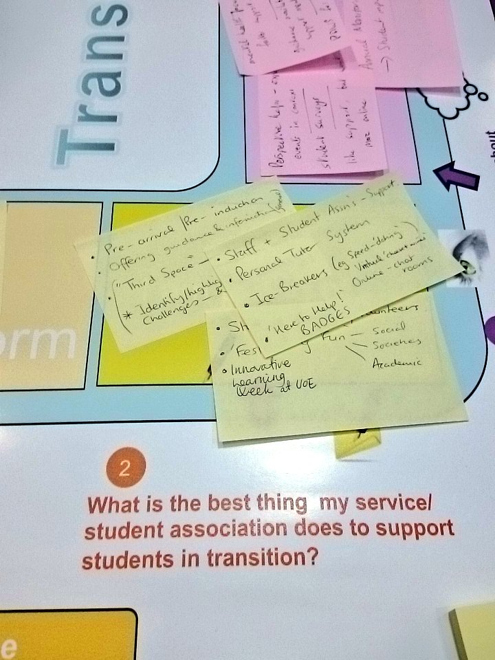 UoE_FCL's tweet photo. Shout-out to Third space! 👏👏👏 @JoHoltan #ETstudents https://t.co/MeRNMabp9O