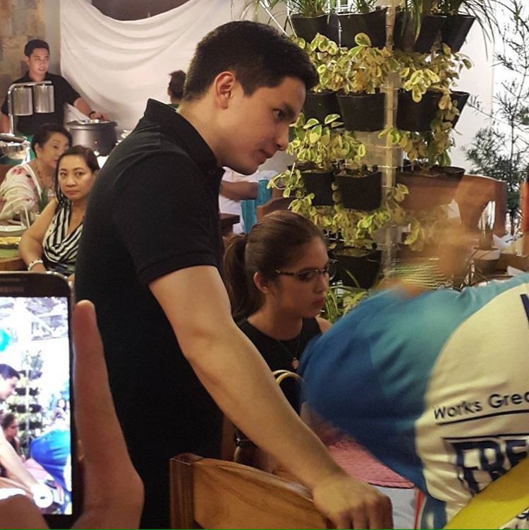 iambmc's tweet photo. REALIDAD โค๏ธ๐๐ซ๐๐น
#MAICHARDLeanOnMe
#ConchaTulationsAlden https://t.co/aGWuMGzhT1