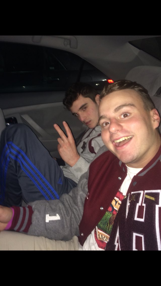 joebnh's tweet photo. Happy birthday to one of my best friends and the greatest guys around so happy to call you my brother #BAB #GFGW https://t.co/nOu9acPI9W