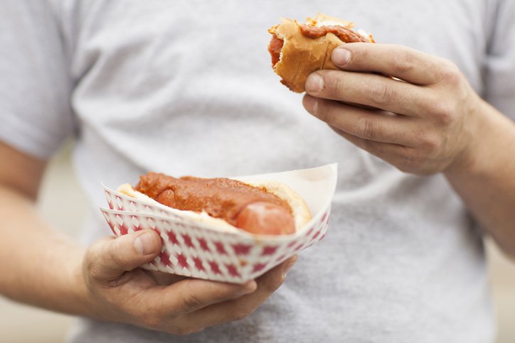 Stress, solitude… manger pour se consoler : comment lutter contre ? letudiant.fr/trendy/myself/…