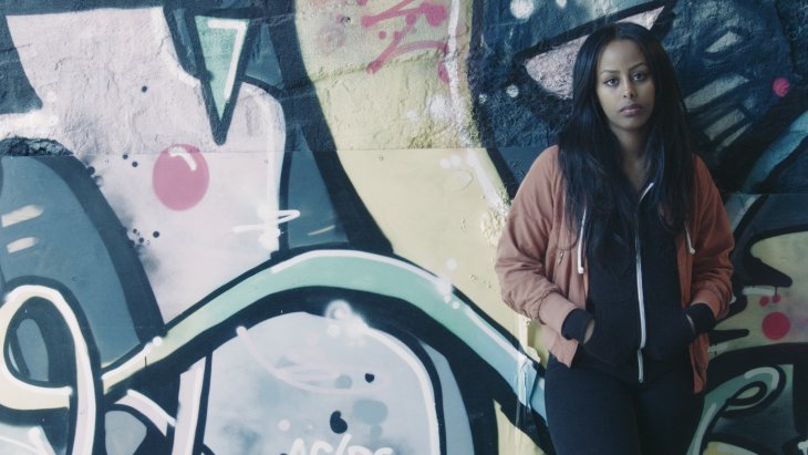 Läs om hur <a href="/Chxrrie/">CHERRIE</a> vågade ta steget att skriva och producera sin egen musik ---> spoti.fi/Cherrie