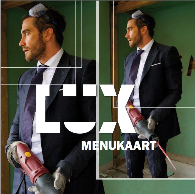 LUX Nijmegen tweet media