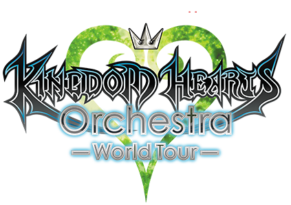 ¡Se anuncia Kingdom Hearts Orchestra -World Tour-, un tour de conciertos con música de KH! goo.gl/AUwsDb