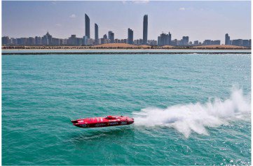 Raceboat Int tweet media