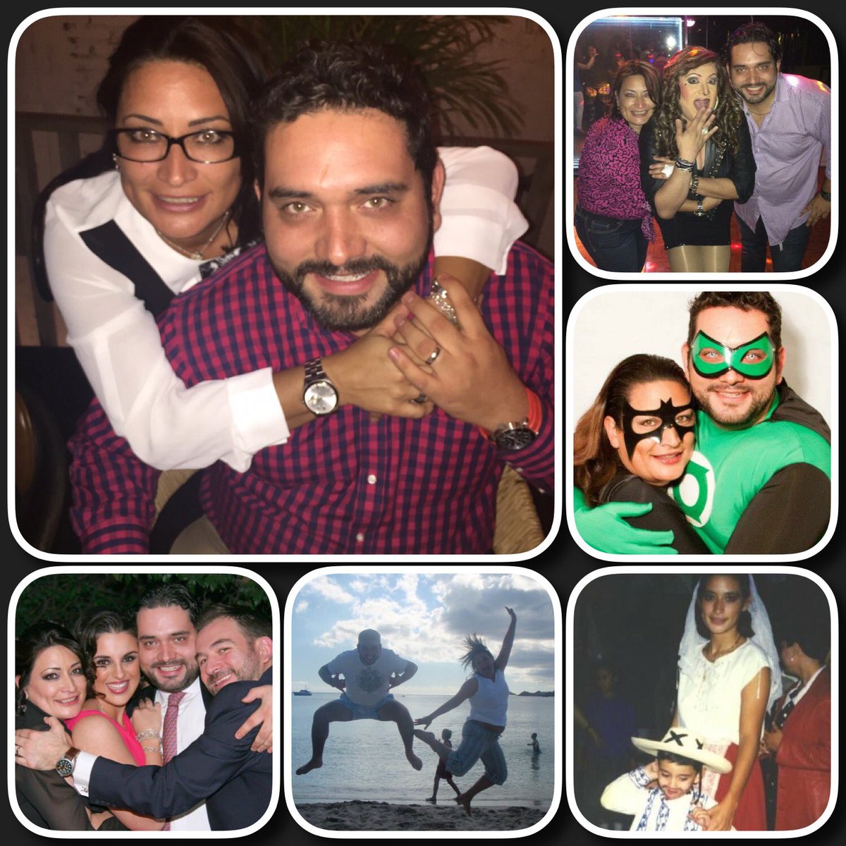 MemoMalfa's tweet photo. Feliz cumple @fabmalfa te adoro!!!!!! https://t.co/s6qelw3LpH