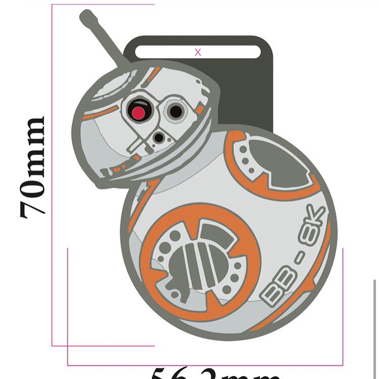 interunner's tweet image. Only 30 slots left for our BB-8k #virtualrace @ukrunchat sign up at interunner.com