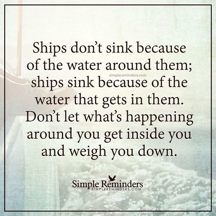CatchSupplies's tweet photo. The analogy is on spot. #ThursdayThoughts #ThankfulThursday https://t.co/E72IrUgvXW