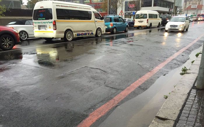 ewnupdates's tweet photo. WC warned of possible flash flooding https://t.co/jONBPXtKdI https://t.co/BLydrMvHZS