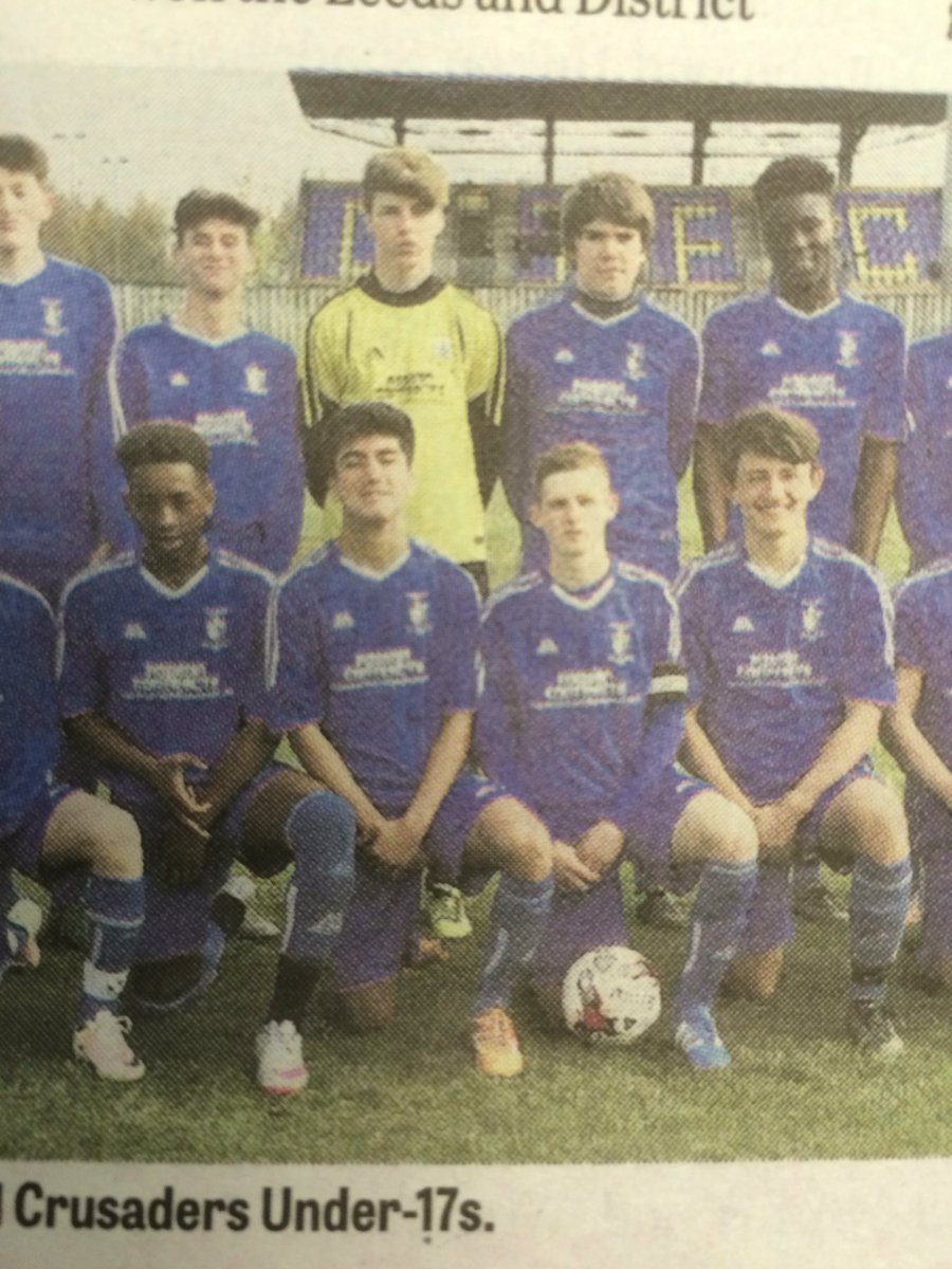 ABGStudentVoice's tweet photo. Congratulation to Eliel and Hakkinan in Year 11! Winners of the Garforth under 17's trophy!! https://t.co/kPmTSp8s1R