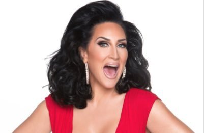 RuPaul's tweet image. Gorgeous! @michellevisage