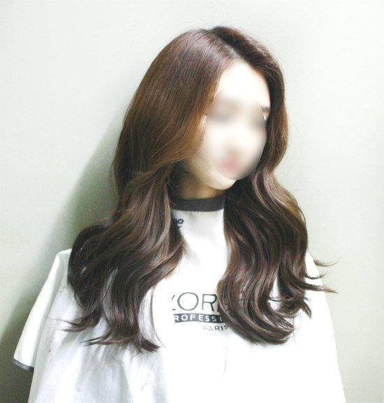 ラブリー韓国 流行 髪型 16 最も人気のある髪型