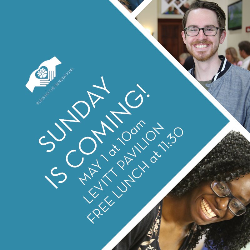 fbcarlington's tweet photo. Find out all the info on Celebration Sunday at https://t.co/Y6wecXBdPq https://t.co/JgFMfJaYMZ