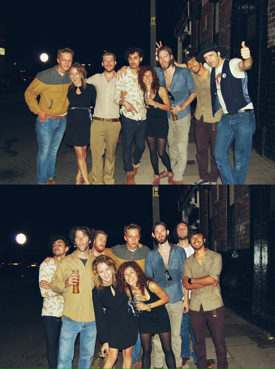 Remember this <a href="/MissMargoPrice/">Margo Price</a> ? Really enjoying the new record. Hope you enjoy your UK shows