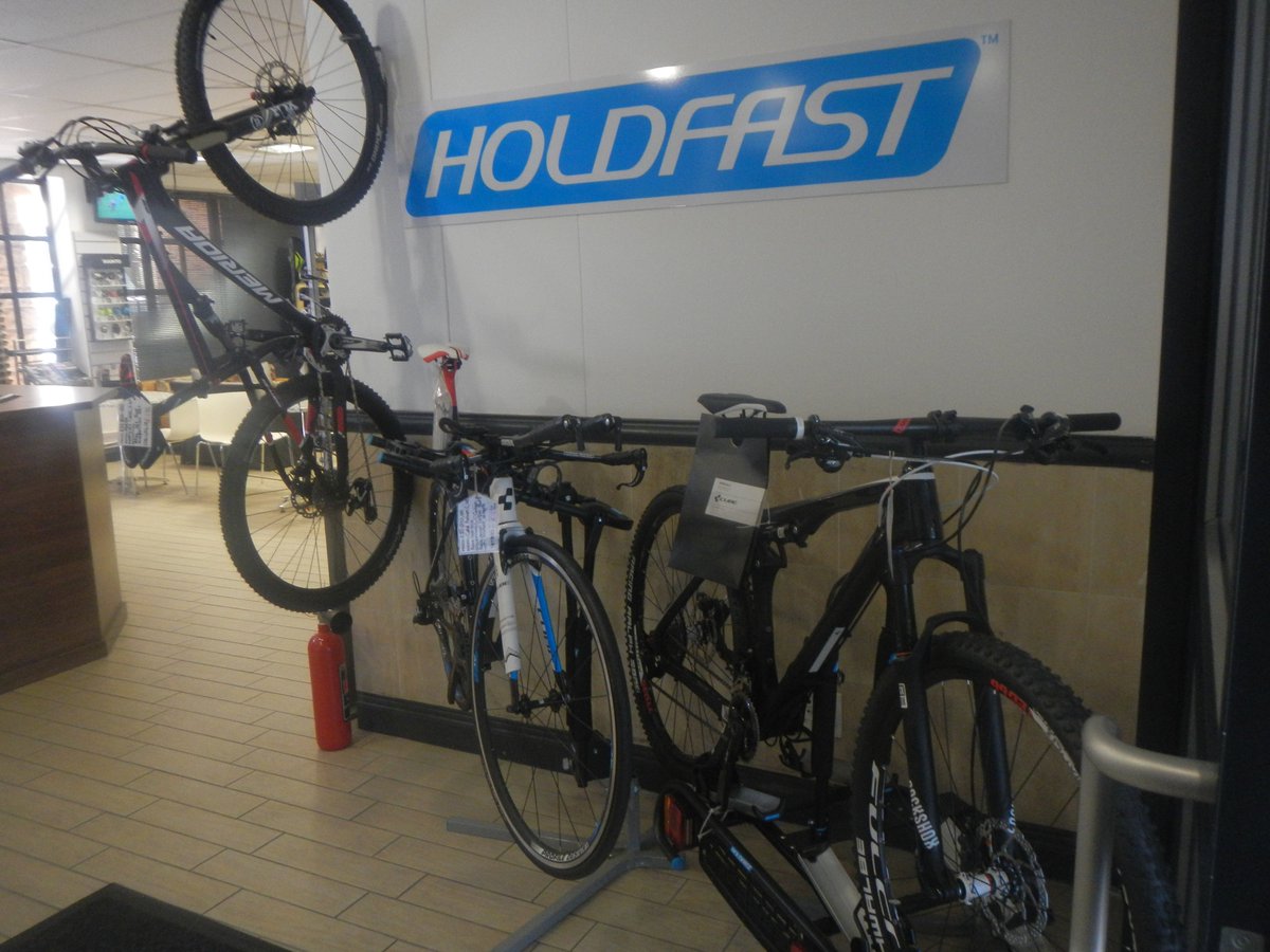 Tribe Multisports tweet media