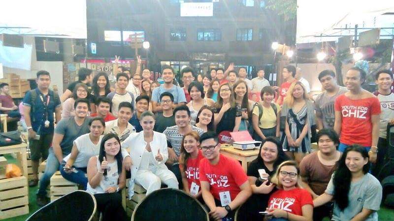 terryannrodrig2's tweet photo. @Pagbabago2016 @heart021485 @SayChiz #ChizVP2016 https://t.co/4acjbO6lxN