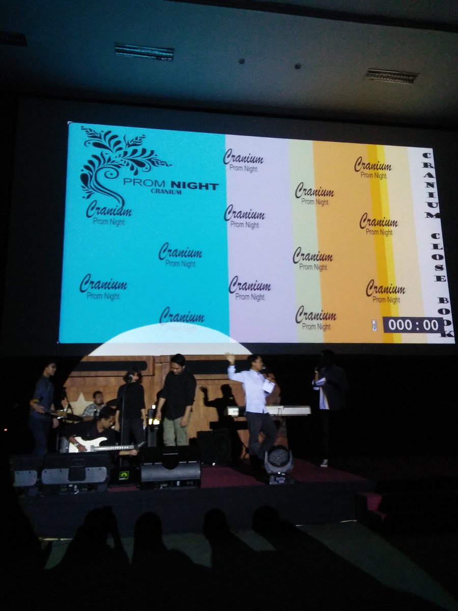 Cranium Prom NIGHT <a href="/FKUNIMAL12/">C12anium</a>