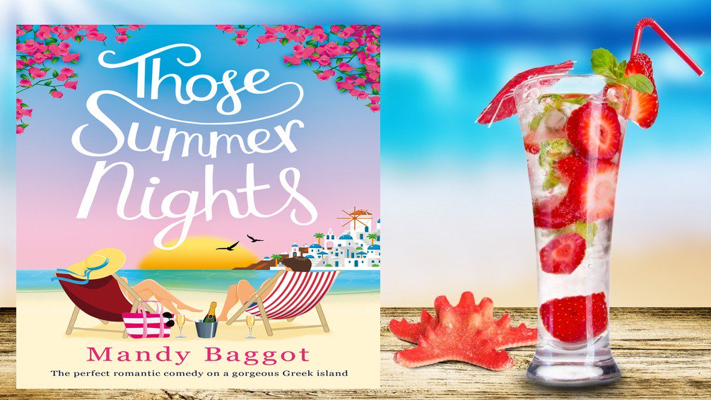mandybaggot's tweet photo. Should Imogen know feta? Or will Panos have her at halloumi? Summer romance is coming! https://t.co/OdIy09MQT3 https://t.co/6Cb5SgfV7A
