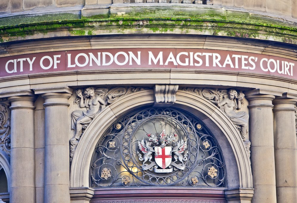 Changes in the Magistrates' Court by @DavidP_Olliers #DigitalWorking #SentencingGuidelines olliers.com/latest-news/ma…