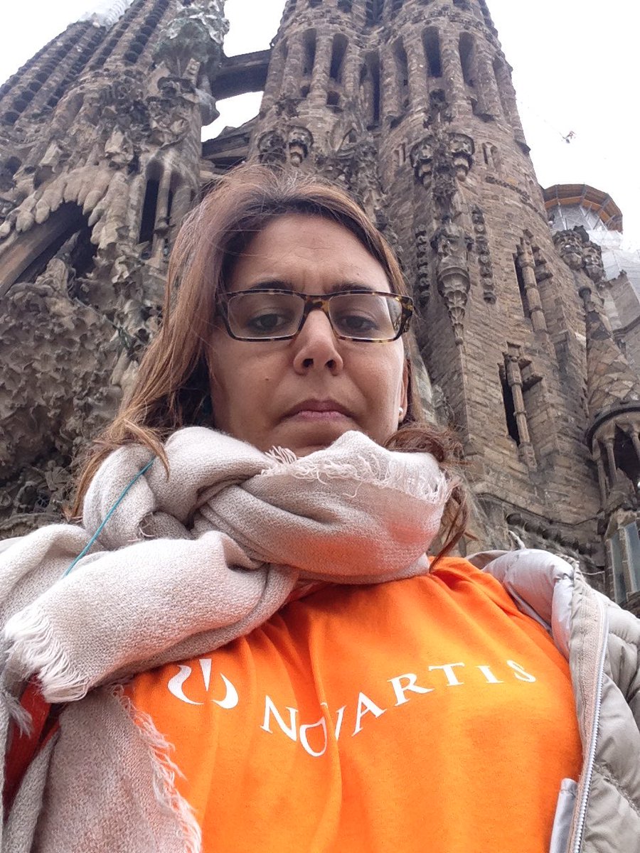 armstrongmoron's tweet photo. Visita a la #SagradaFamilia con pacientes de Alzheimer @afab_bcn #NovartisCPD2016 https://t.co/RJv0hyeq1y