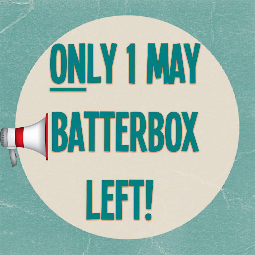 Batterbox_'s tweet photo. Be the person to get the last box....#batterbox save $10 with code save10 https://t.co/LLcHcMzkMh