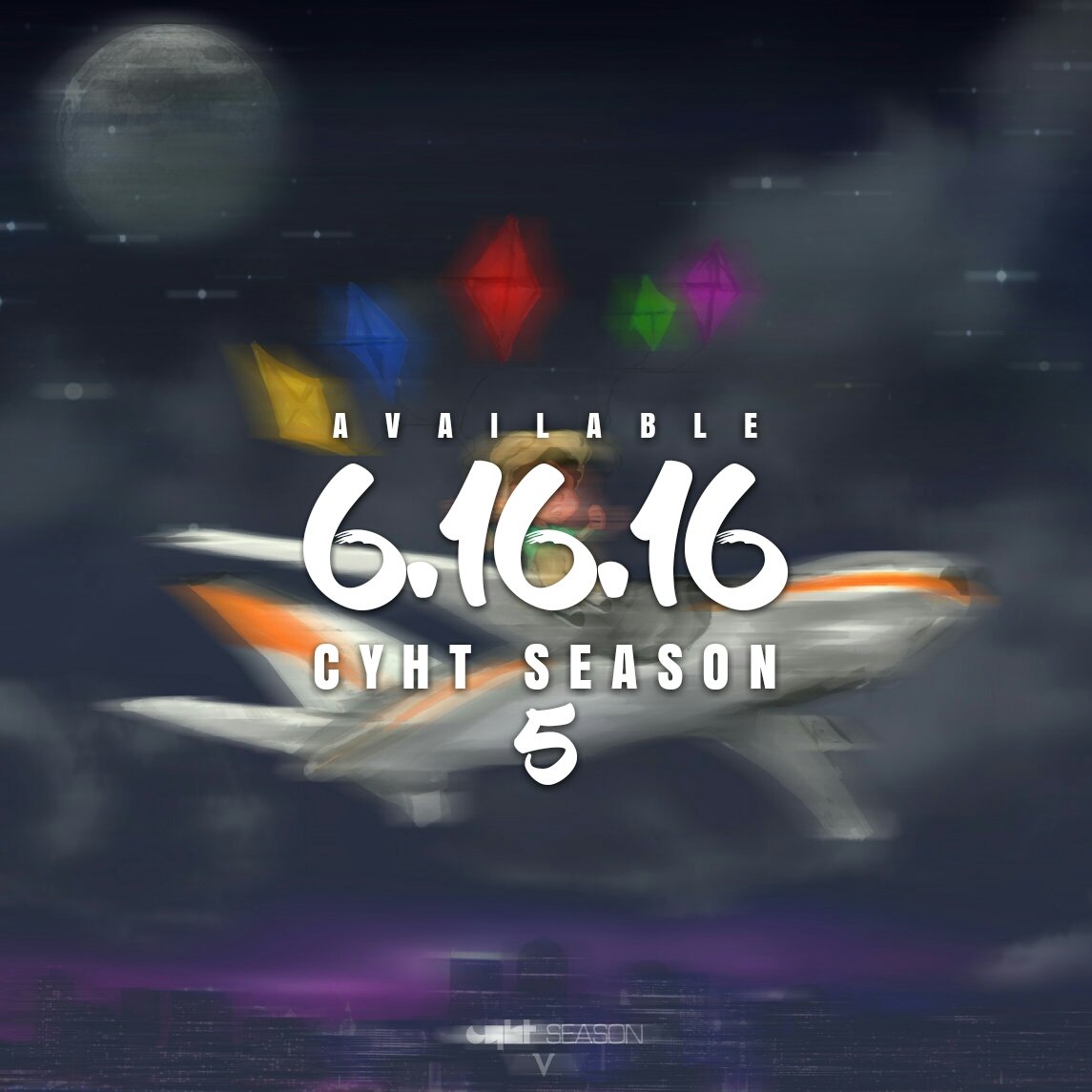 Cyht_'s tweet photo. #CyhtSeason5 • 6.16.16
8 exclusive beats!
via @GotInstrumental &amp; @spinrilla https://t.co/0j9V0bhR8t