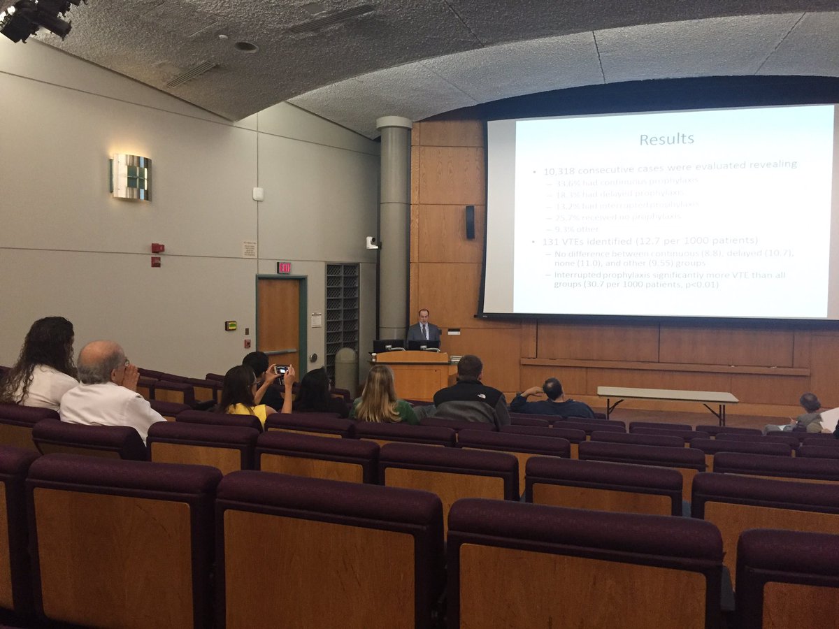 Guilherme Campos MD (@drgmcampos) on Twitter photo Dr. Paula Ferrada <a href="/pferrada1/">Paula Ferrada MD FACS FCCM MAMSE</a> at work tweeting during VCU Research Day Dr. Paula Ferrada <a href="/pferrada1/">Paula Ferrada MD FACS FCCM MAMSE</a> at work tweeting during VCU Research Day