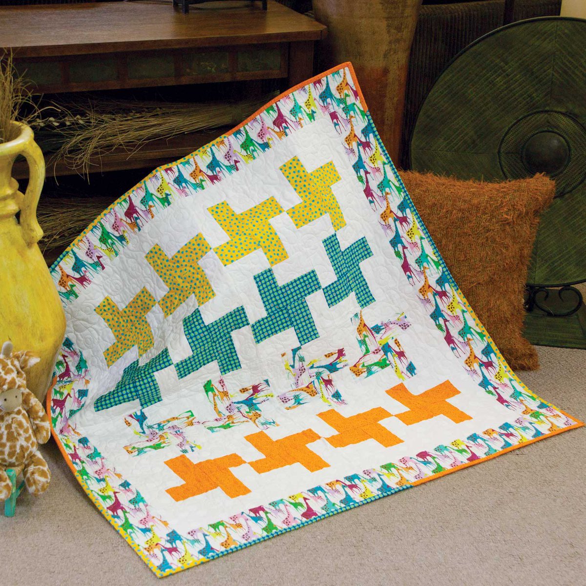 mccallsquilting's tweet photo. Abigail Dolinger is our Editors' Blog guest today! Great story about teaching kids to quilt. https://t.co/VnW7hUydrV https://t.co/VMHhgxuj47