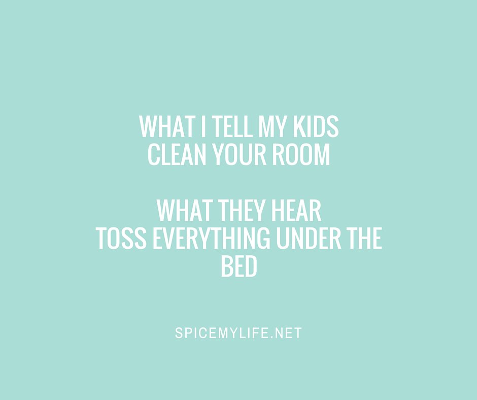 Spicemylife1's tweet photo. #parenting #motherhood #humor #funny #blog #momblog #lblogger #kids #children #spicemylife https://t.co/wJCOT3tdzY