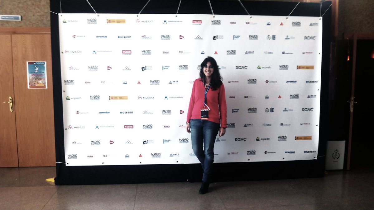 arquitecturasel's tweet photo. VI CONGRESO NACIONAL DE ESTUDIANTES DE AT E IE
#CongresoASAT https://t.co/fmeoXQmk1b