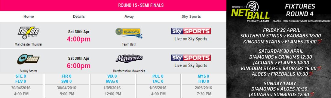 Wheres_Gilbert's tweet image. What a weekend we have ahead of us #VNSL2016 Semi Finals #ANZC2016 Grand Final replay and Round 4 #BFNPL EXCITING 🏐