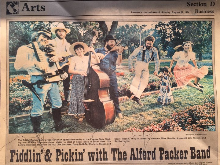 KansasFidPick's tweet photo. From the1984 @LJWorld. #fidpick https://t.co/i2QVbuXNzo