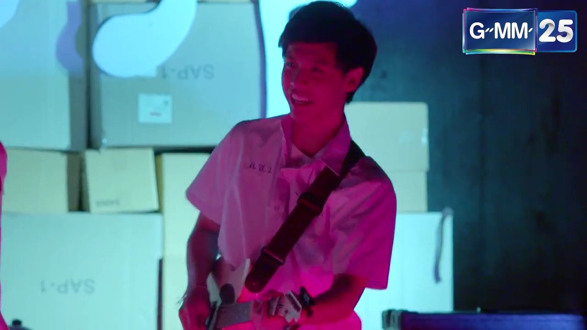 กระโดดกันแรงมาก เกือบแคปไม่ได้555+😂😂
#lovesongsloveseries