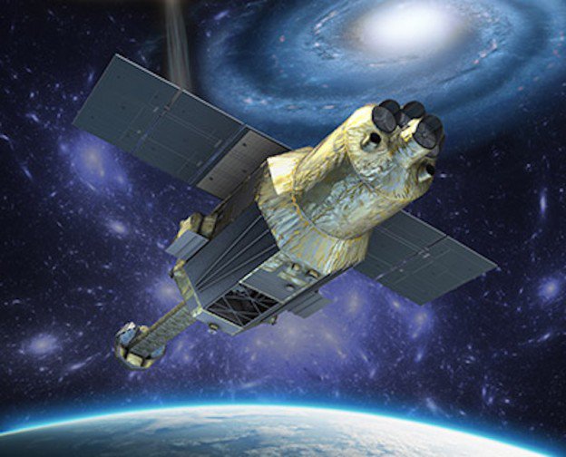 mediainaf's tweet photo. #Hitomi: il danno è irrimediabile « MEDIA INAF https://t.co/CiEQXNBsQZ #astroh @JAXA_en @JAXA_jp @NASA #satellite https://t.co/ZcbaPRs3pR