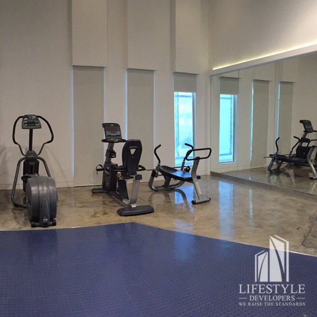 كن نشيط وثابر لإحياء نفسك .. نعمل على تجهيز مشاريعنا بنادي رياضي لنشر أسلوب حياة صحي وسليم في مجتمعنا