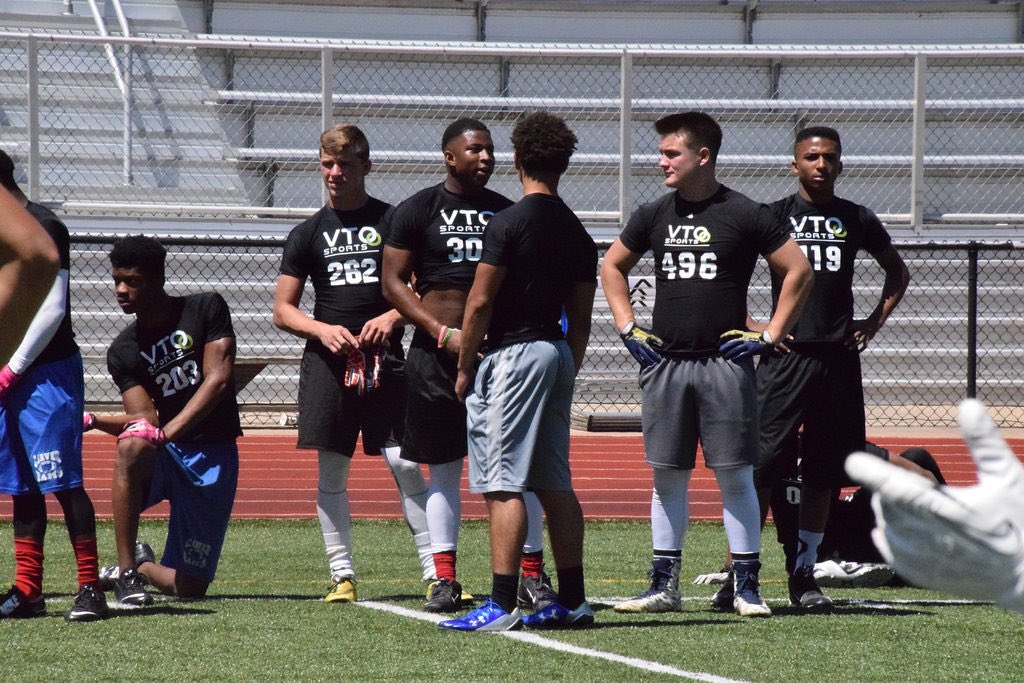 OFFICERWEBB's tweet photo. @VTOSPORTS @PlayBookAthlete            Gabe Webb Top 5 RB 2nd year in a row. C/O 2018 https://t.co/6RzWfAhAOC