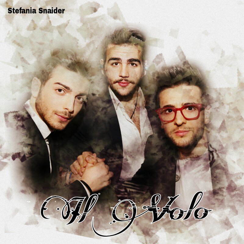 StefaniaSnaider's tweet photo. Feliz día🌹🌹 #ilvolo #ilvolovers https://t.co/zd32Vw6p1v