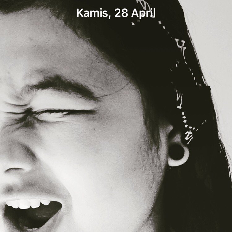 Sofa Sapitri (@sofasapitri) on Twitter photo 