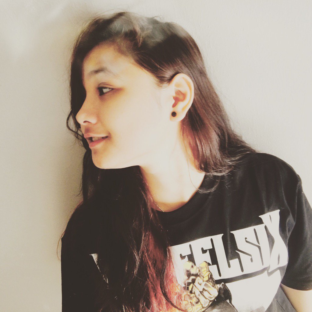 Sofa Sapitri (@sofasapitri) on Twitter photo 
