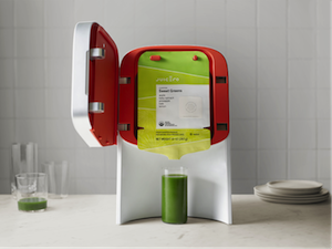 The Daily Poke: Cold press convenience <a href="/TheWallUK/">The Wall</a> buff.ly/1pJqGFS