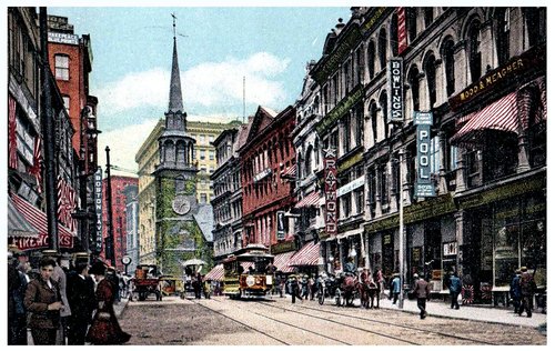 RMackerelHostel's tweet photo. RT @Frommers "Vintage Postcards Top Tourist Sights: Compare How They Looked Then With Now  https://t.co/PyL69CyuS3" https://t.co/8UpJckpylS