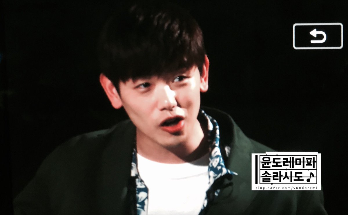 윤도레미파솔라시도♪ tweet media