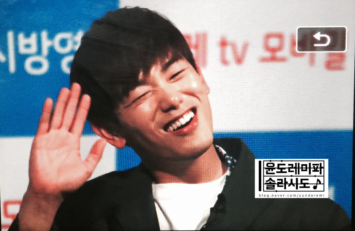 윤도레미파솔라시도♪ tweet media
