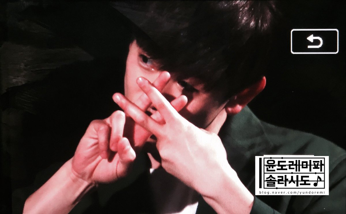 윤도레미파솔라시도♪ tweet media