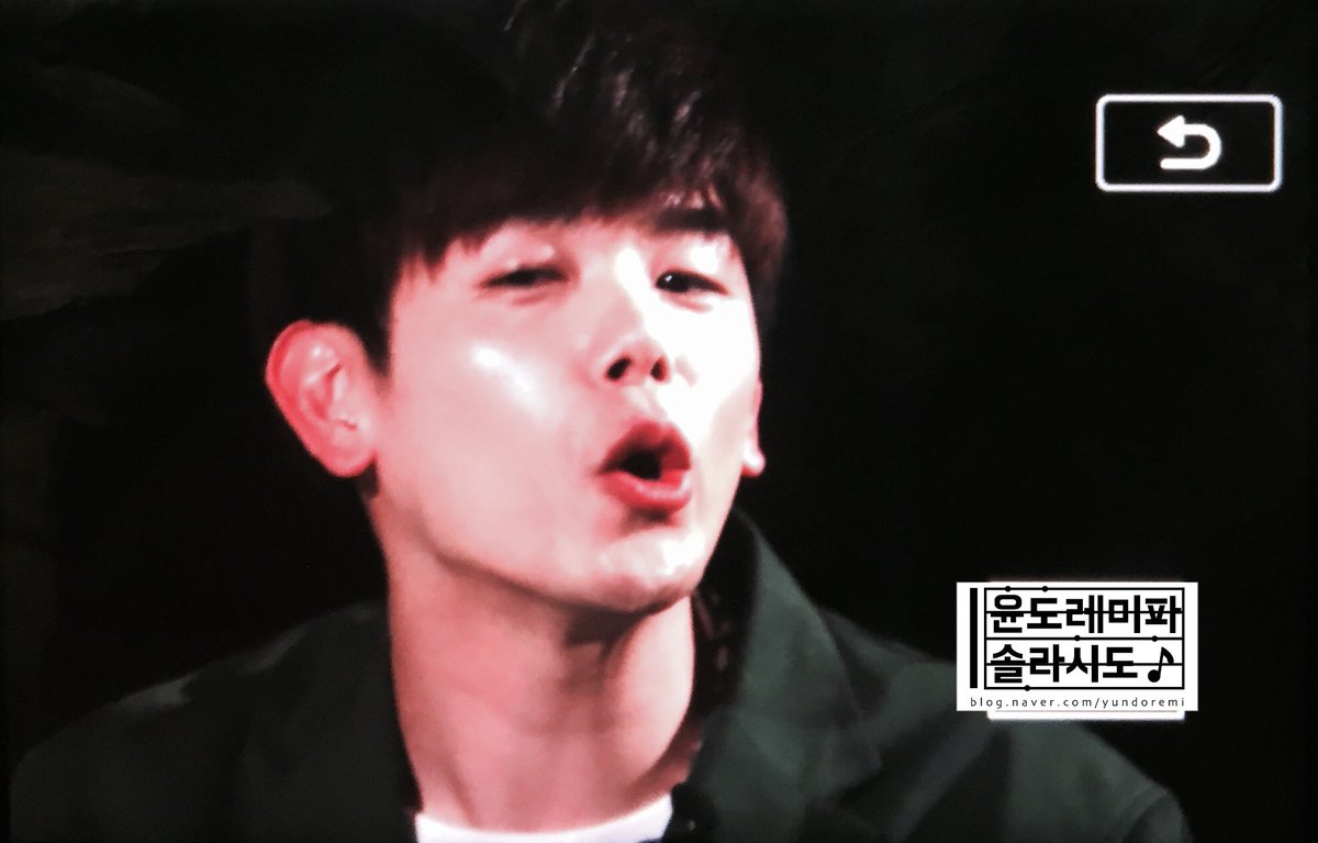 윤도레미파솔라시도♪ tweet media