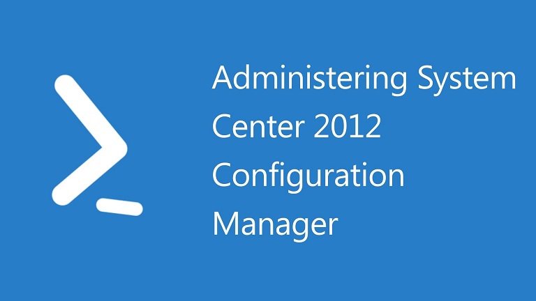CertCamps's tweet image. 10747: Administering #SystemCenter2012 Configuration Manager
certificationcamps.com/technical-trai…
#CertificationCamps #sccm2012